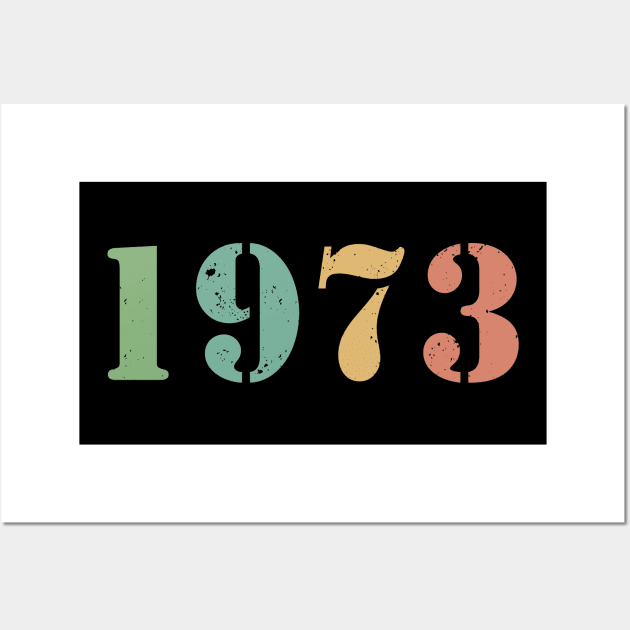 Pro Roe 1973 Wall Art by valentinahramov